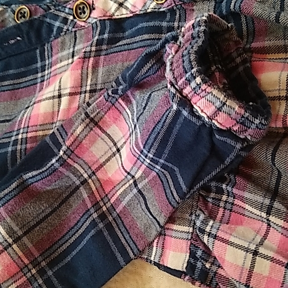 Girls 2T custom bundle Gap, Carter, Baby Phat Excellent Condition 5 pieces ♥ - Picture 13 of 14